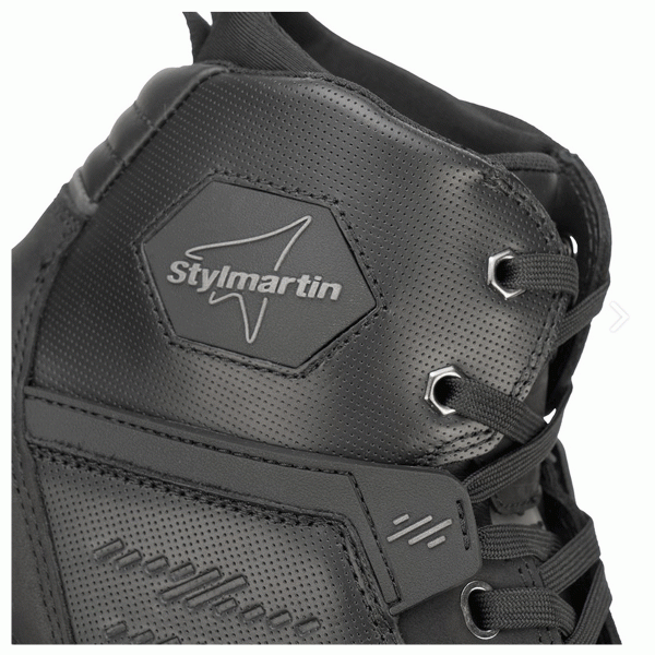 Stylmartin Blink Waterproof Sneakers | Veloce Club