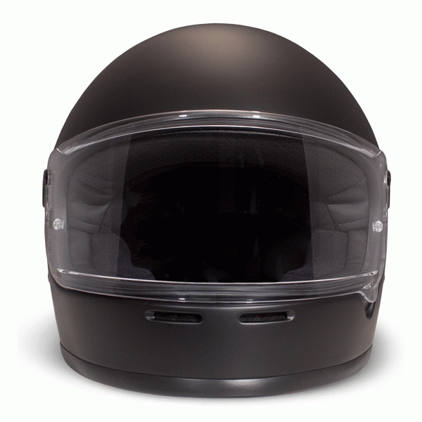 DMD Rivale Matt Black | Veloce Club
