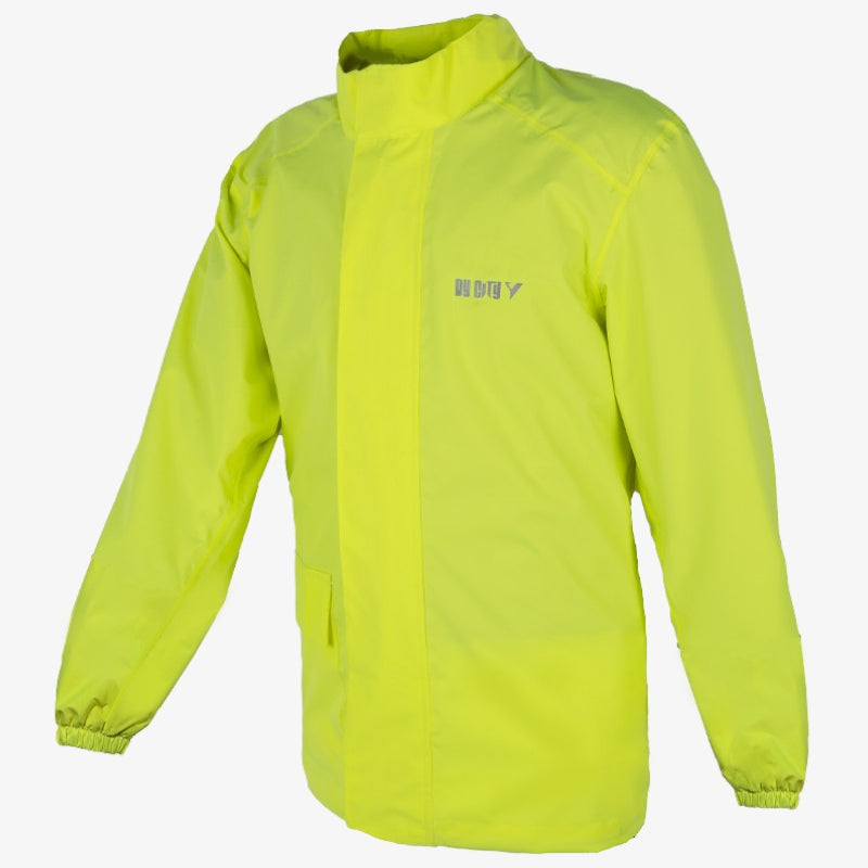 By City Rain Coat Jacket