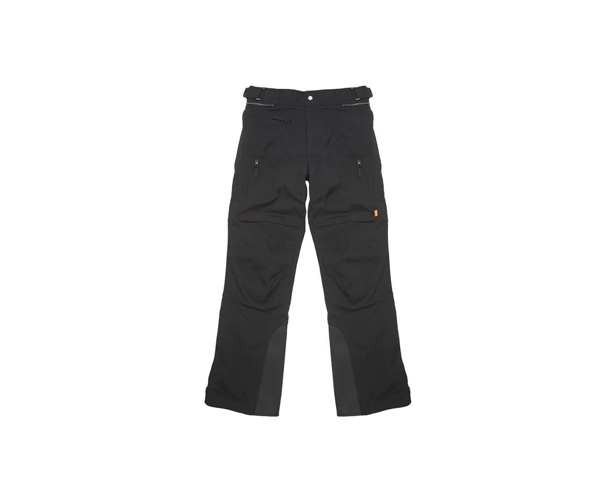 Fuel Rally 2 Trousers in Black