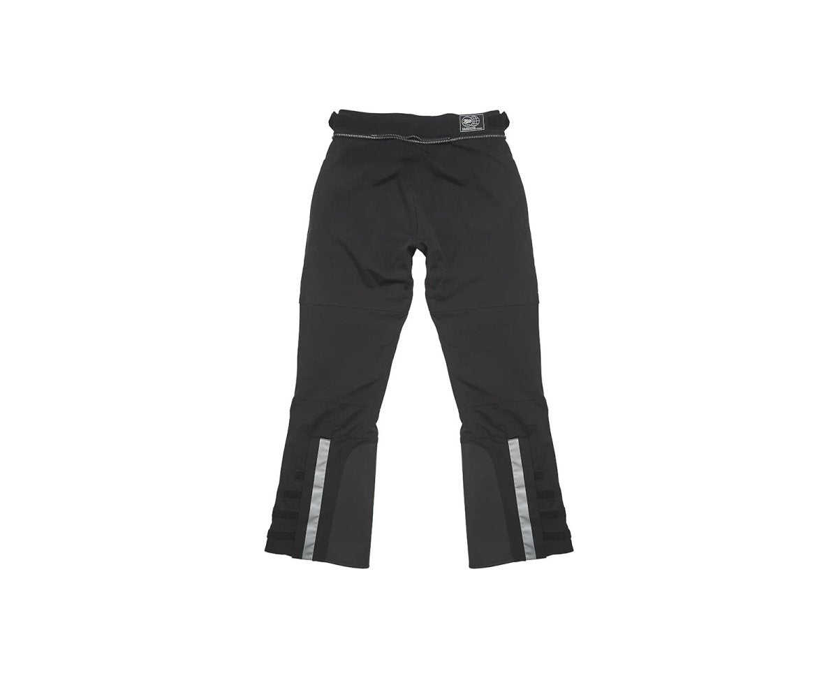 Fuel Rally 2 Trousers in Black
