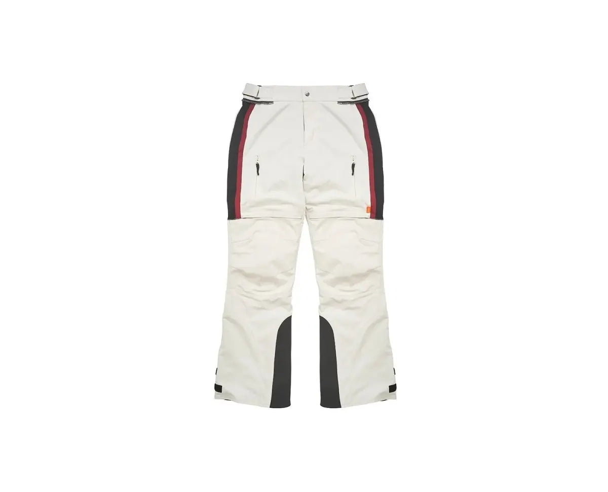 Fuel Rally 2 Trousers in White