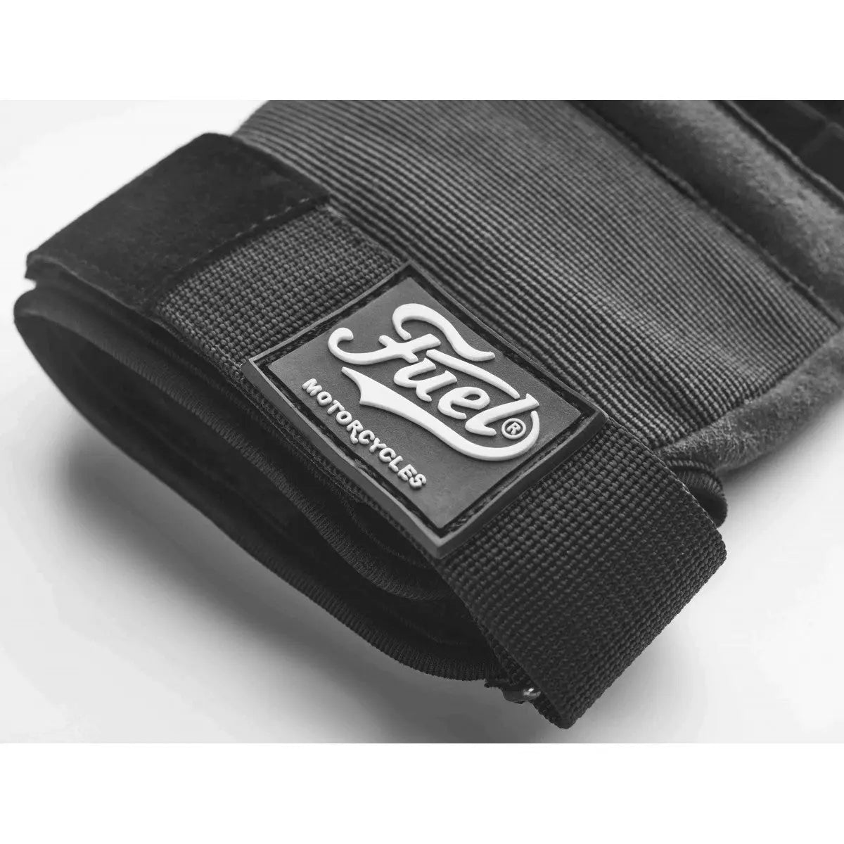 Fuel Sunforce Gloves in Dark Grey