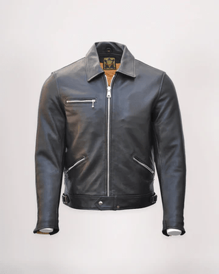 Goldtop The 1959 Jacket in Black