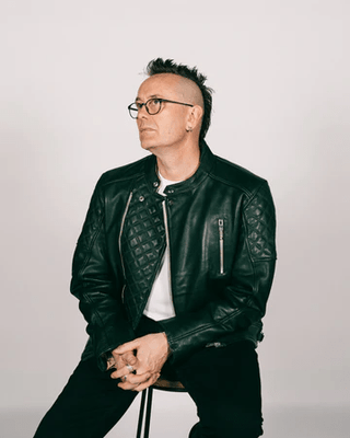 Goldtop The Bobber Jacket in Racing Green