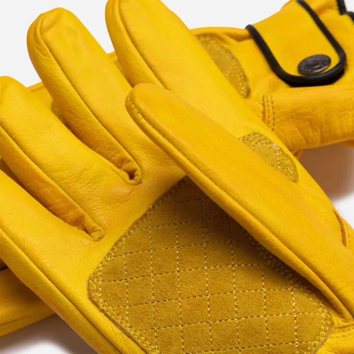 Hell Bent Gloves