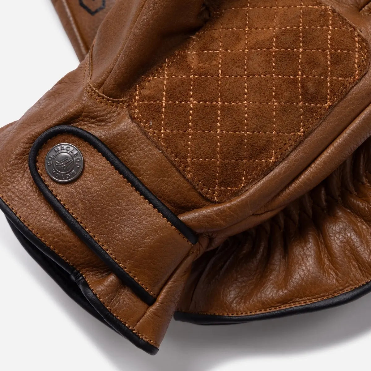 Hell Bent Gloves