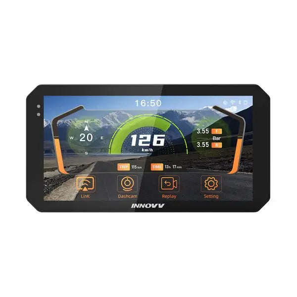 INNOVV N2 Smart Riding System | Veloce Club