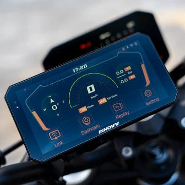 INNOVV N2 Smart Riding System available at Veloce Club