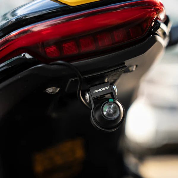 INNOVV N2 Smart Riding System | Veloce Club