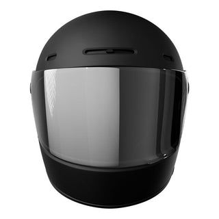 John Doe JD/ONE Signature Helmet Frozen Black