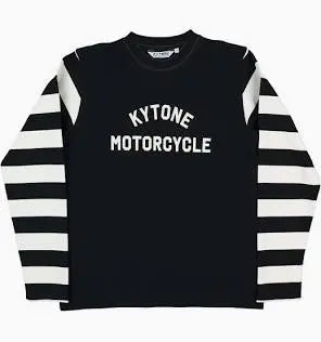 Kytone Bee Black