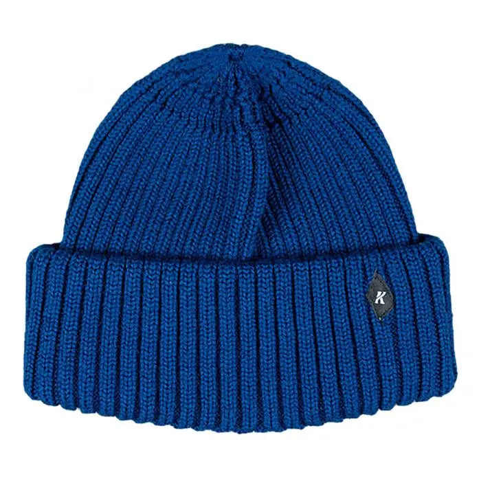 Kytone Ben Beanie - Blue | Veloce Club