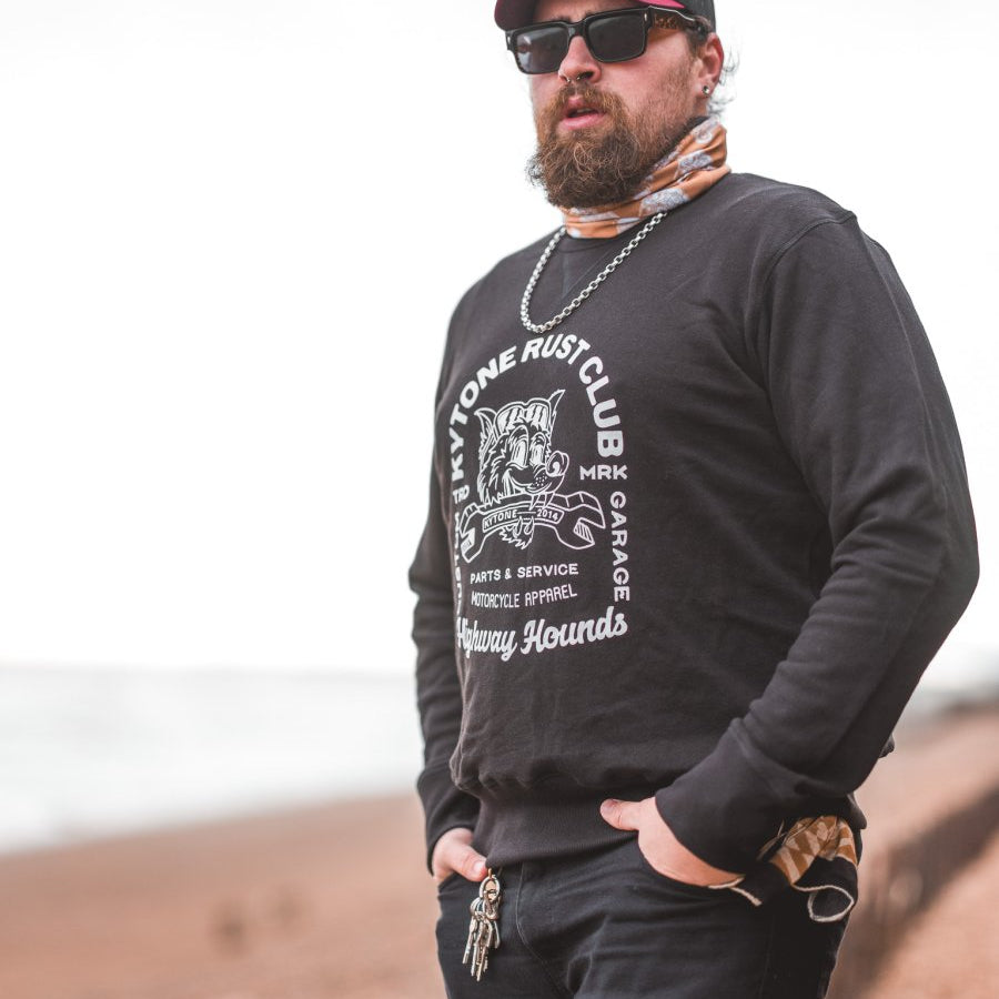 Highway Hound Sweat - Kytone