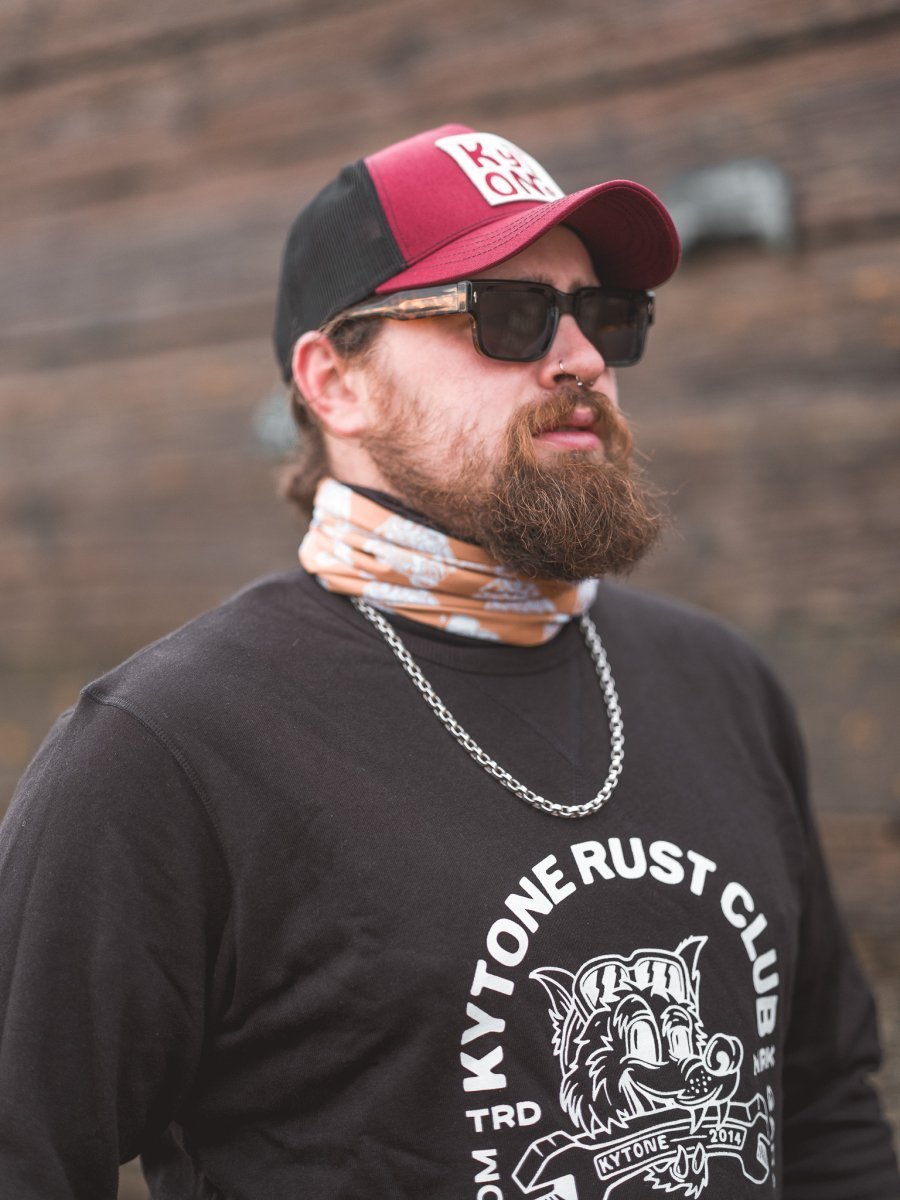 Highway Hound Sweat - Kytone