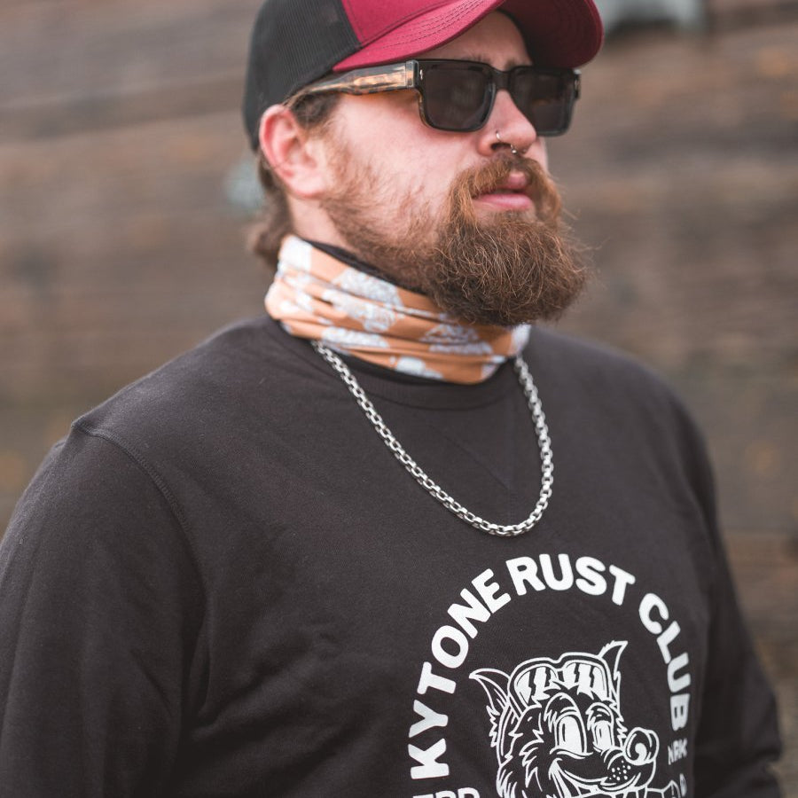 Highway Hound Sweat - Kytone