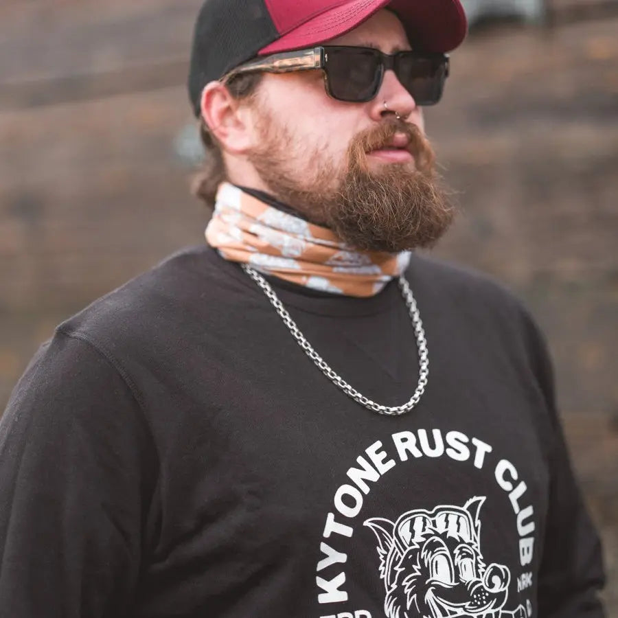 Highway Hound Sweat - Kytone