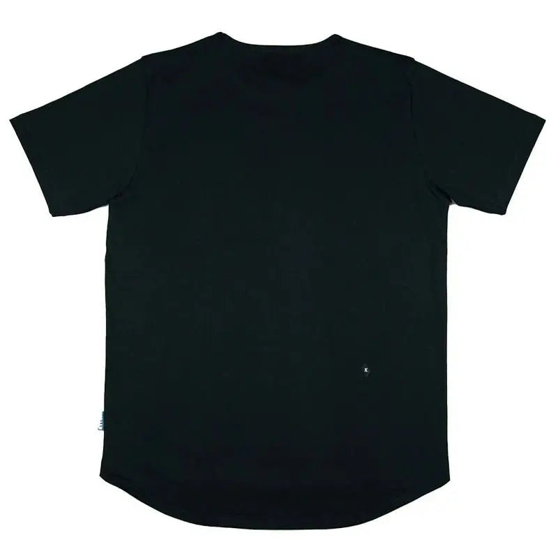 Kytone Metal T-shirt in White - available at Veloce Club