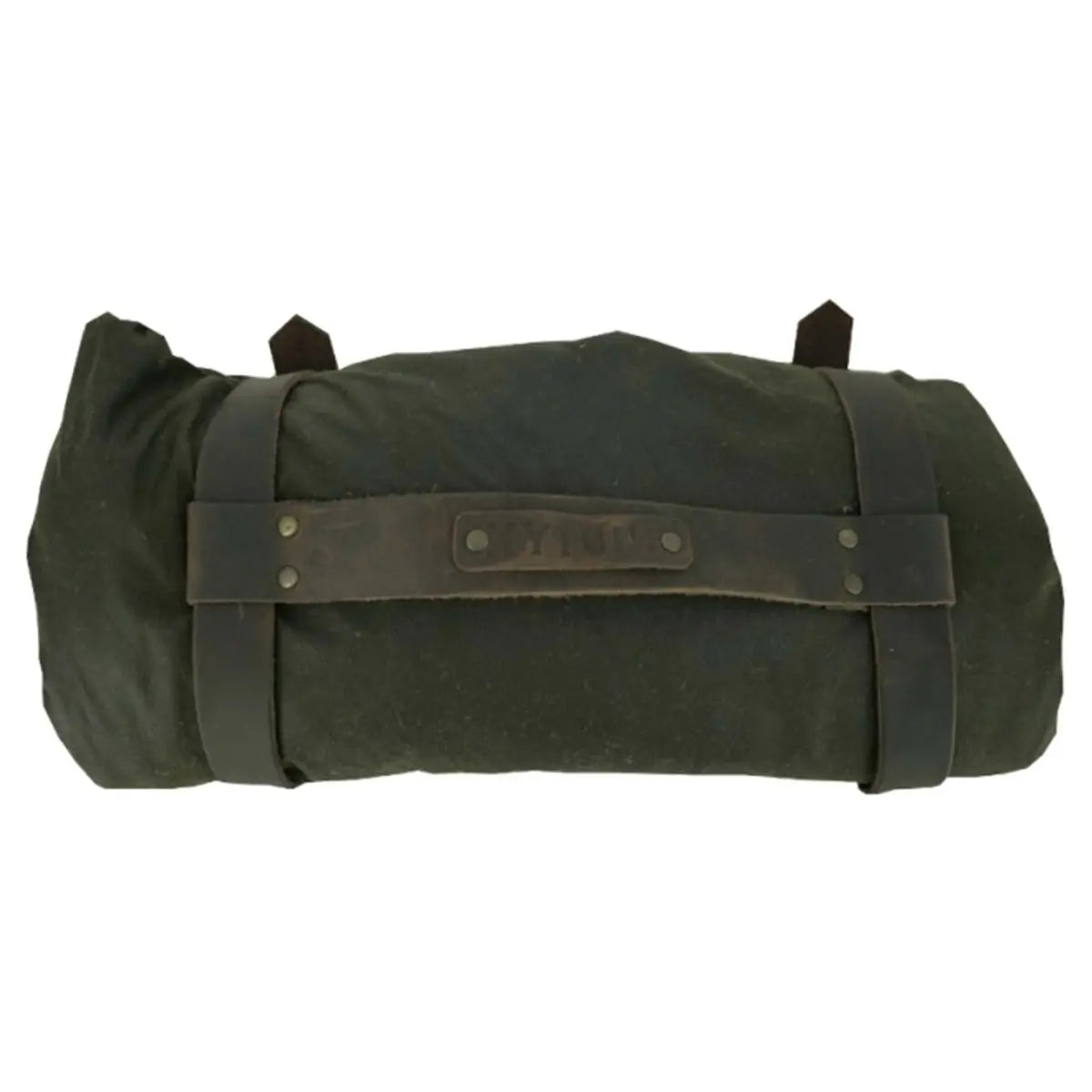 Kytone Pot'cho Poncho - Green | Veloce Club