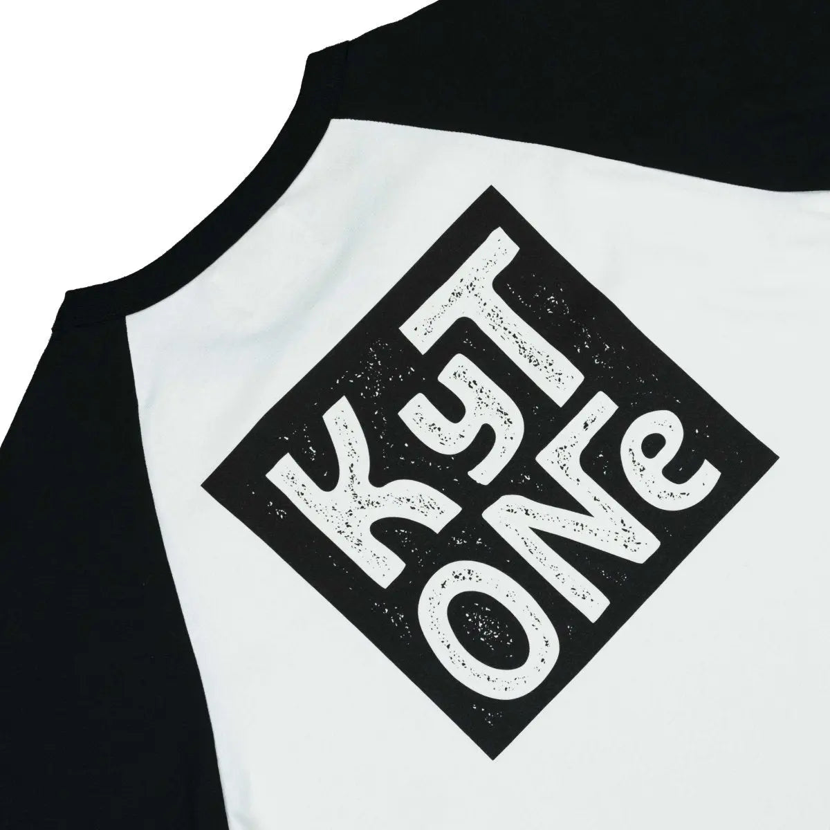 Kytone Stamp Long Sleeve T-shirt | Veloce Club
