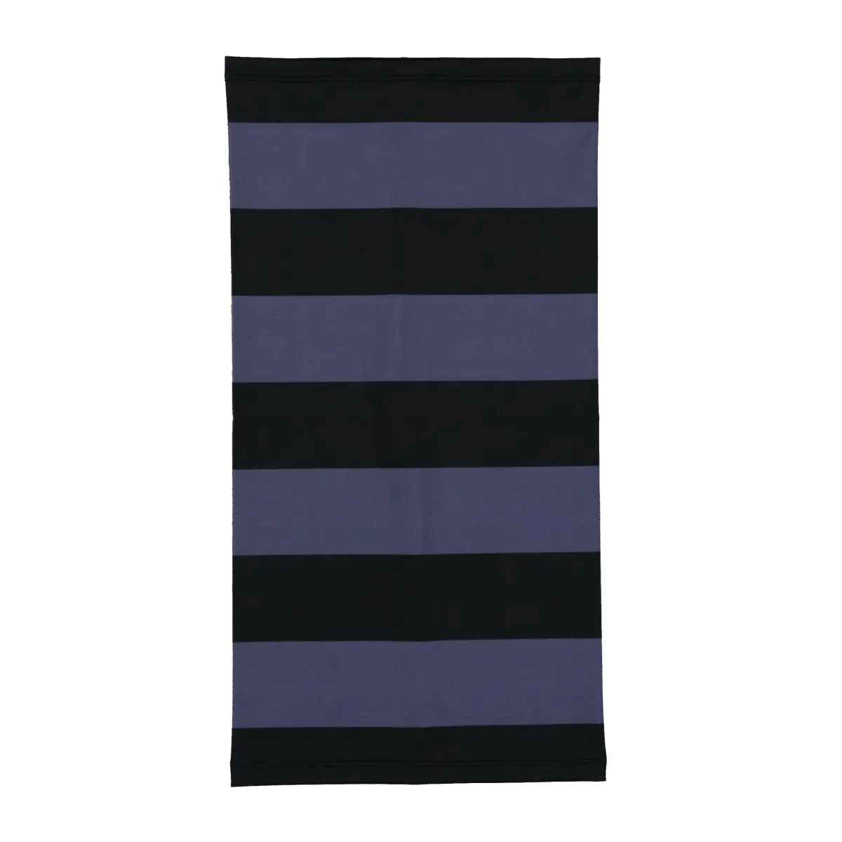 Kytone Stripes Neck Tube - Black / Purple | Veloce Club