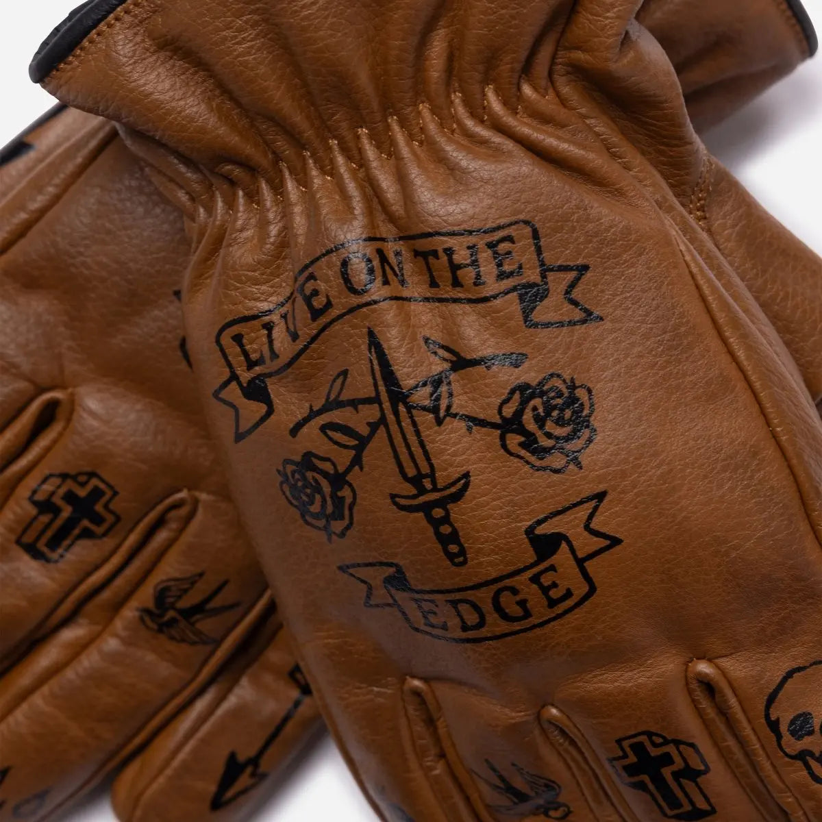 Memento Mori Gloves