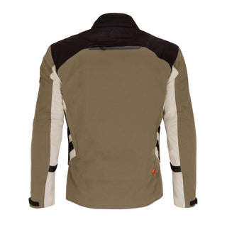 Merlin Bordelands Laminated Jacket Moss