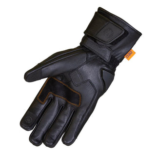 Merlin Calton CE2 D3O Waterproof Leather Glove - available at Veloce Club