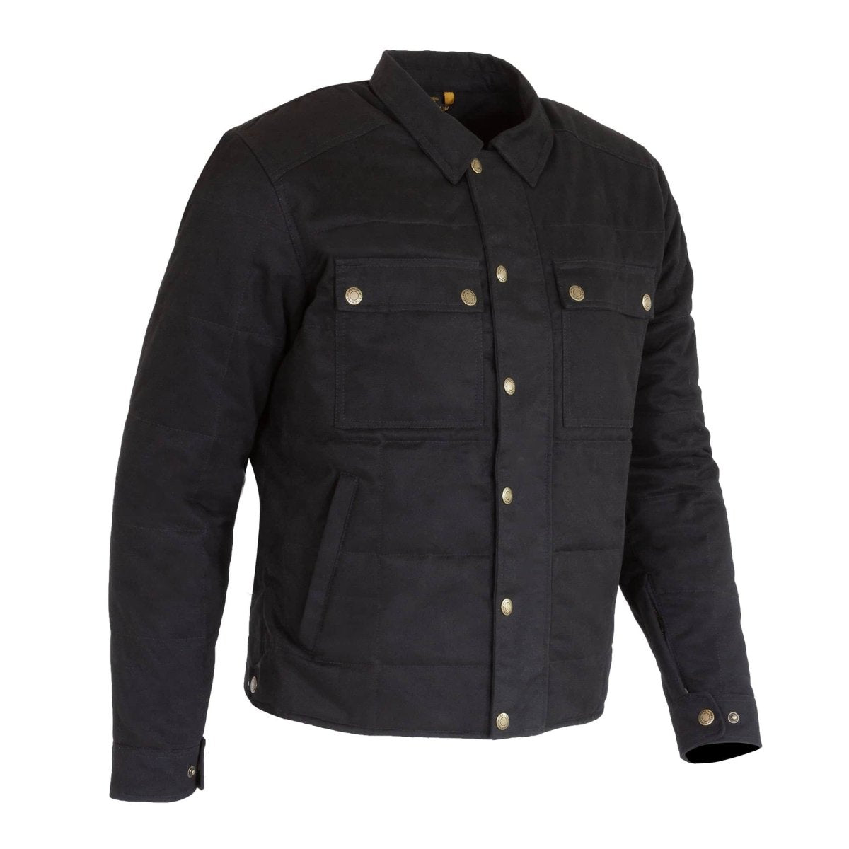 Merlin Codsall Baffle Riding Jacket