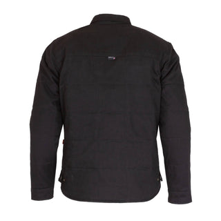 Merlin Codsall Baffle Riding Jacket