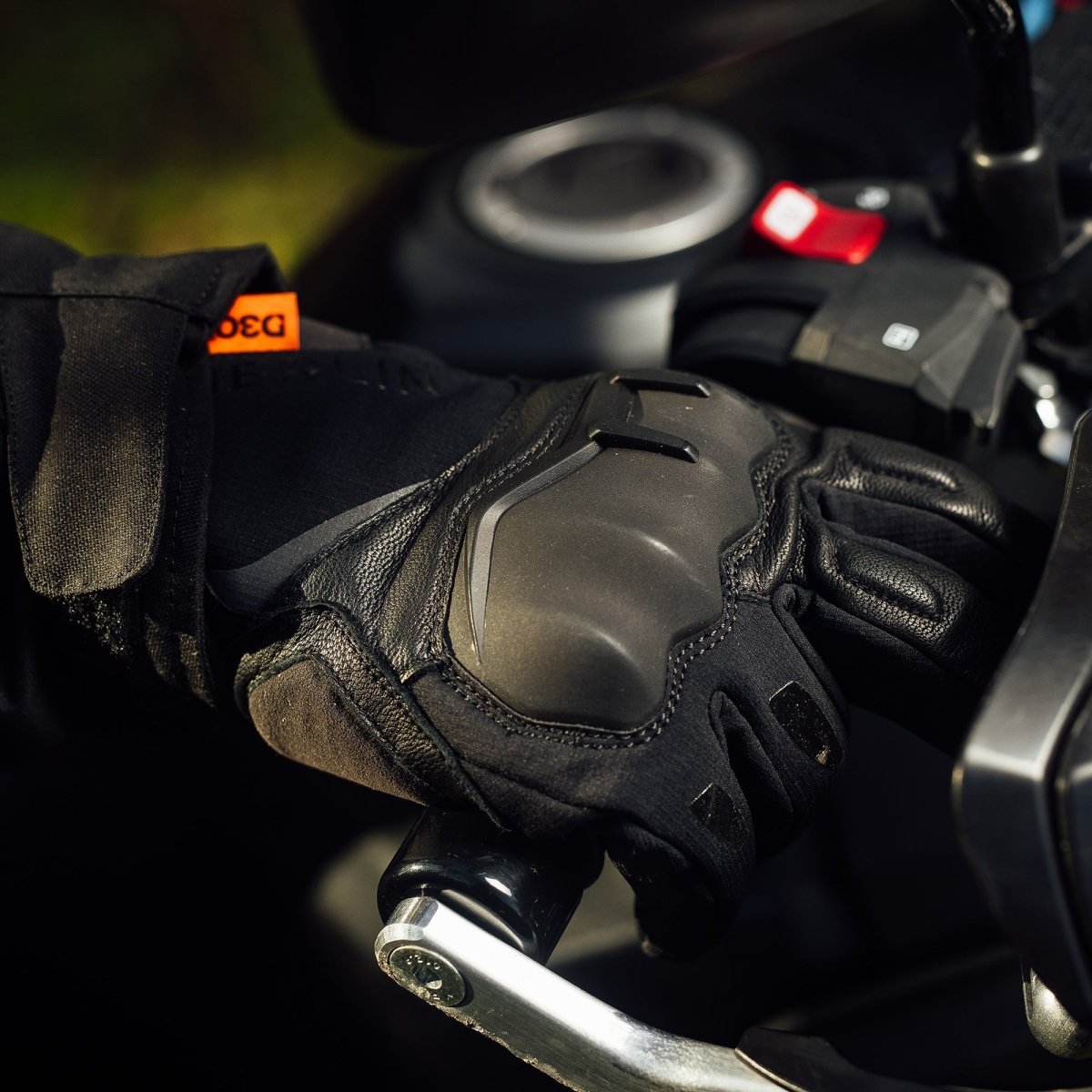 Merlin Denali Waterproof Gloves - available at Veloce Club