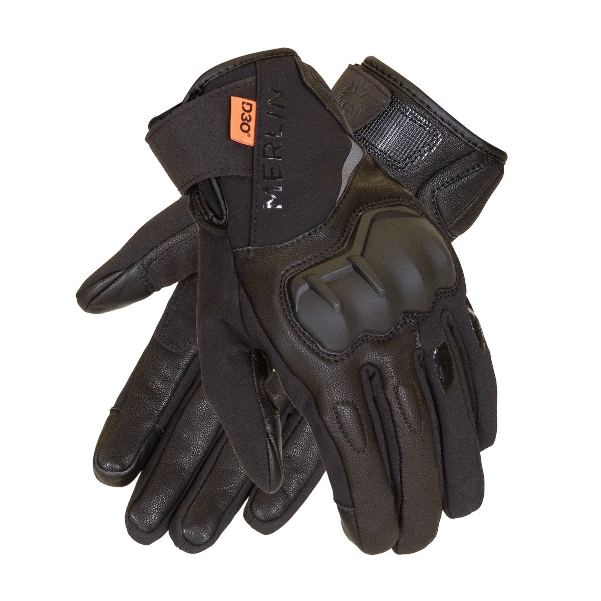 Merlin Denali Waterproof Gloves - available at Veloce Club