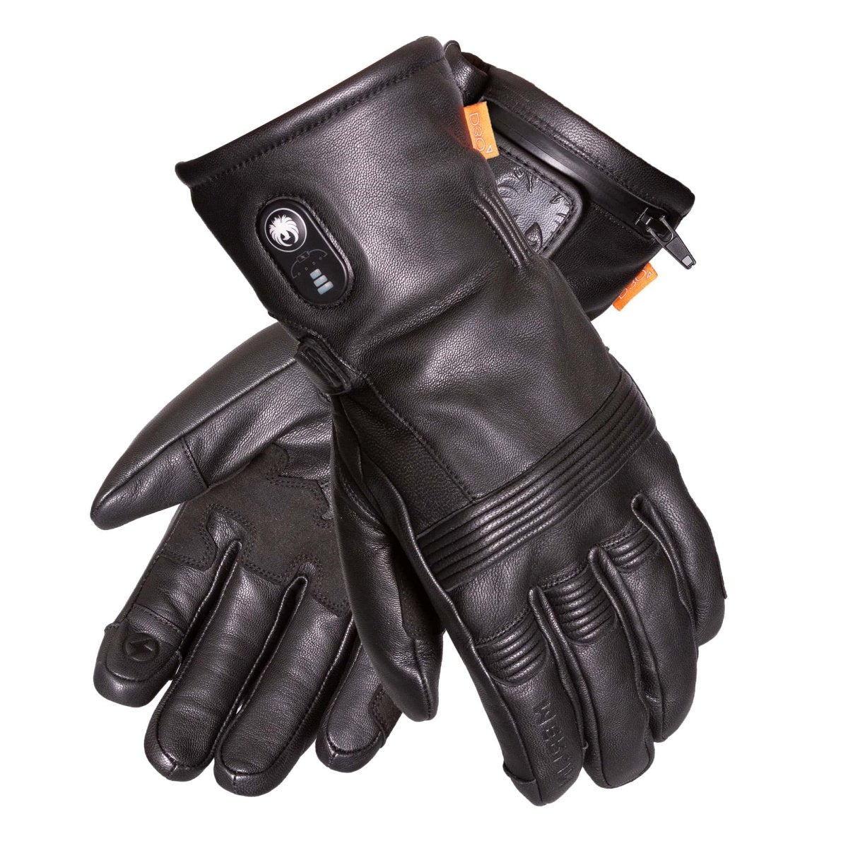 Merlin Minworth II D30 Heated Gloves - available at Veloce Club
