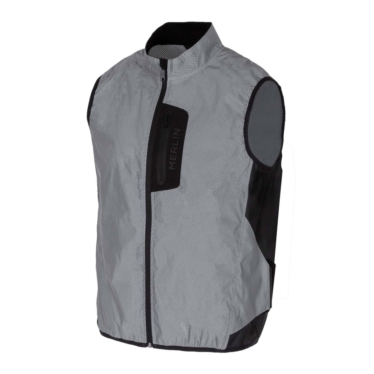 Merlin Reflecto Meg Vest
