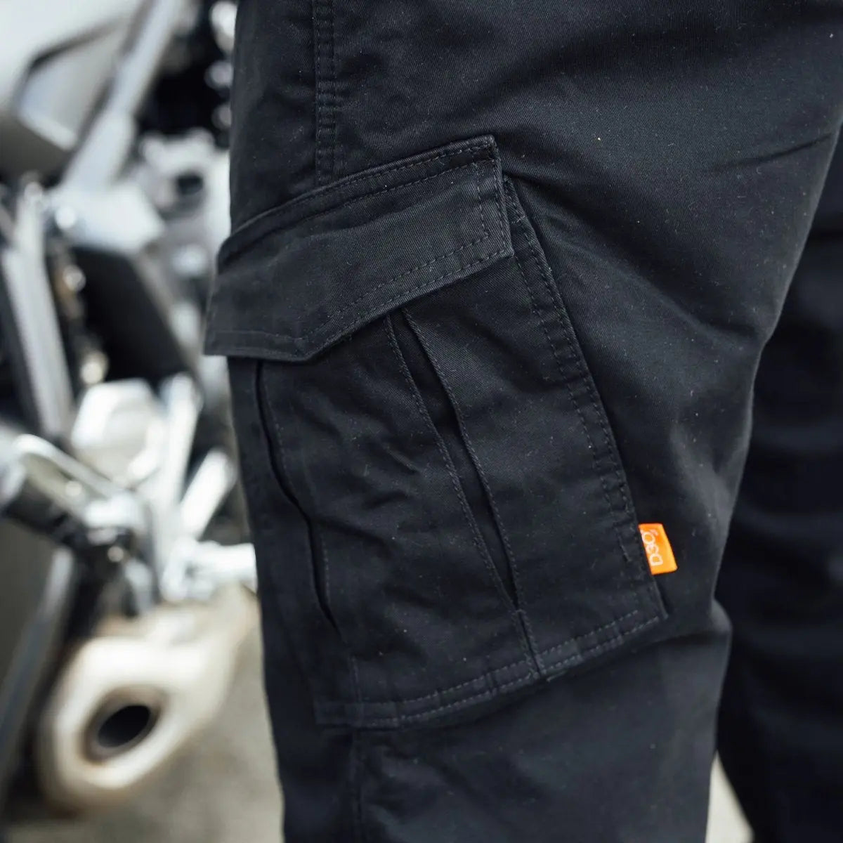 Merlin Remy II D3O Cargo Jean