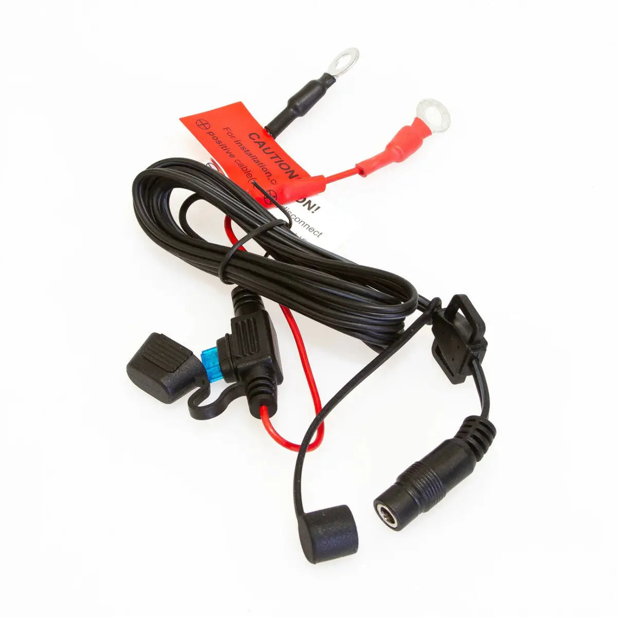 Merlin ThermaVolt Bike Connector Lead - available at Veloce Club