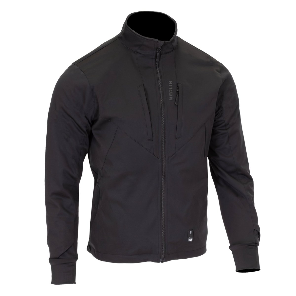 Merlin Thermavolt Heated Midlayer Jacket - available at Veloce Club