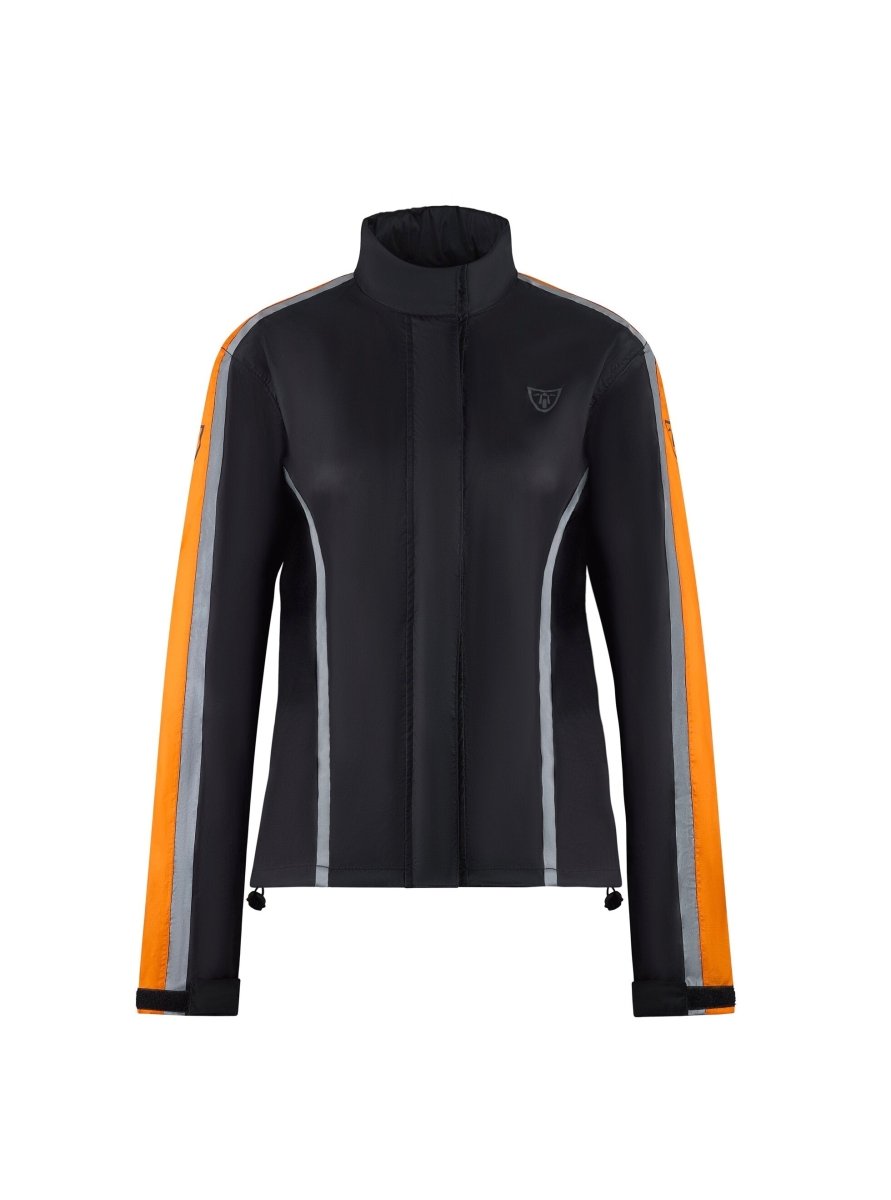 MG Waterproof Jacket - available at Veloce Club