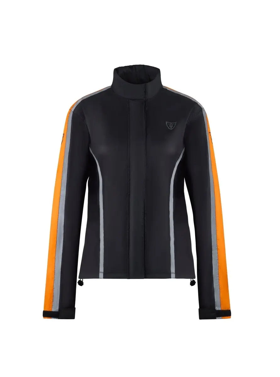 MG Waterproof Jacket - available at Veloce Club