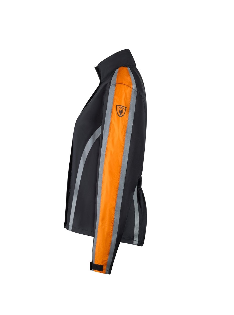 MG Waterproof Jacket - available at Veloce Club