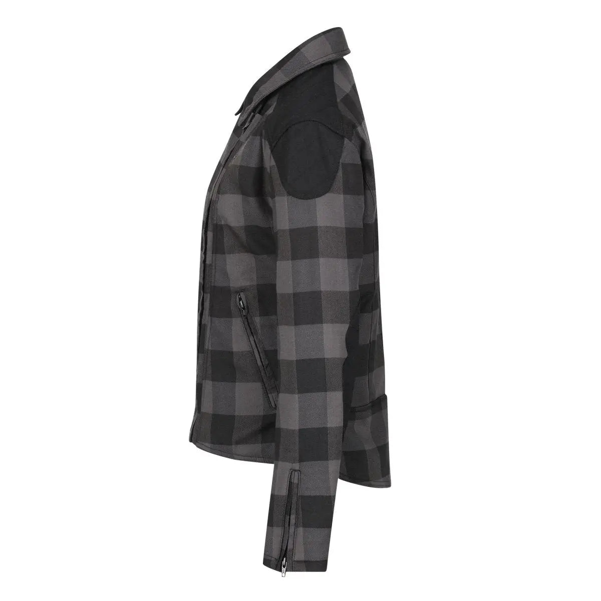 MotoGirl D30 Ghost Back Protector | Veloce Club