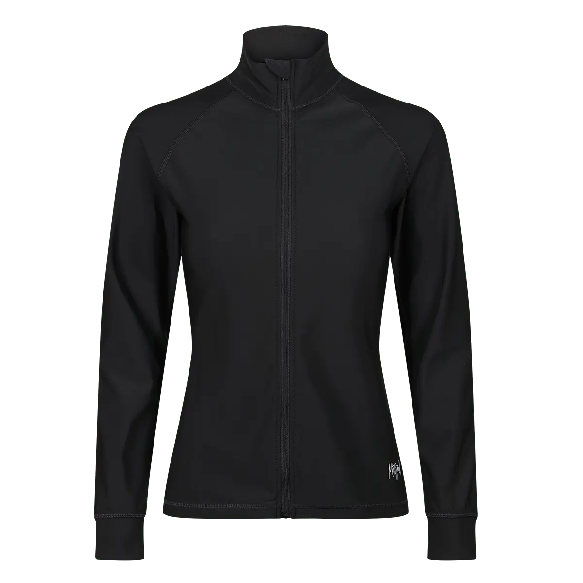 MotoGirl Mid - Layer Jacket - available at Veloce Club