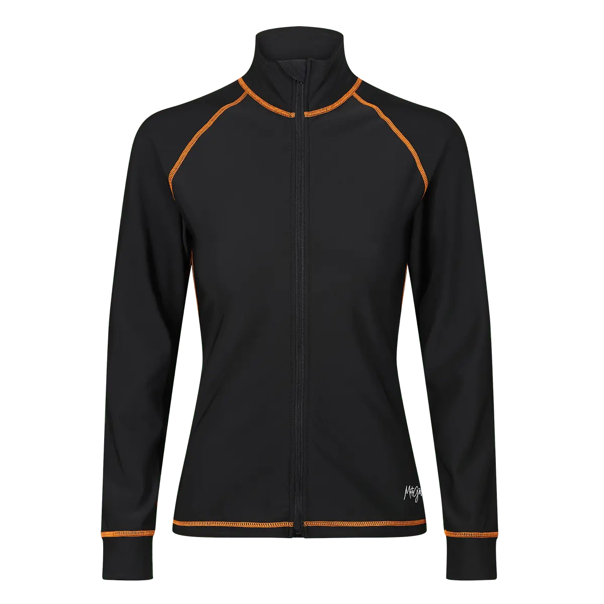 MotoGirl Mid - Layer Jacket - available at Veloce Club