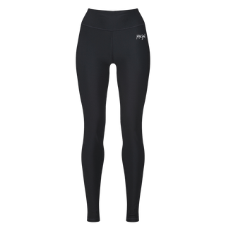 MotoGirl Mid - Layer Leggings - available at Veloce Club