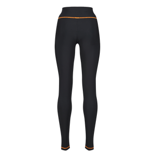 MotoGirl Mid - Layer Leggings - available at Veloce Club