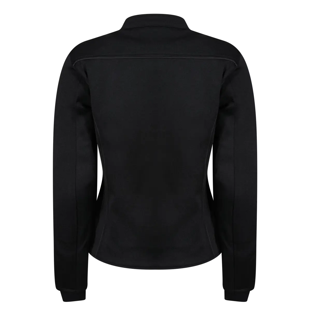 MotoGirl Sherrie Jacket in Black