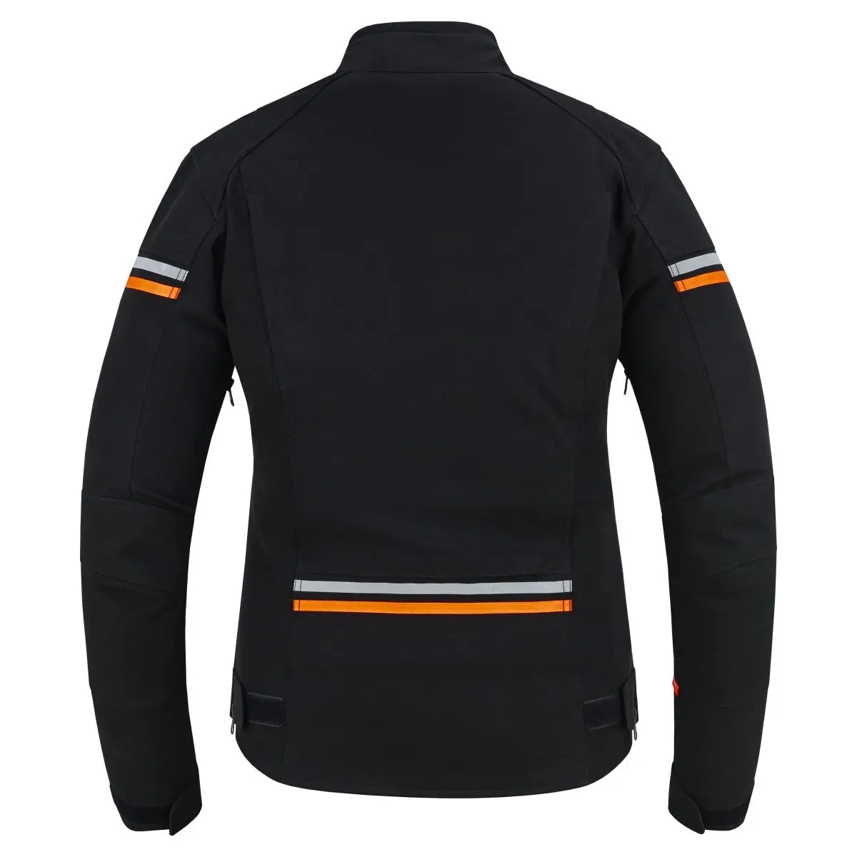 MotoGirl Vanessa Motorcycle Jacket | Veloce Club