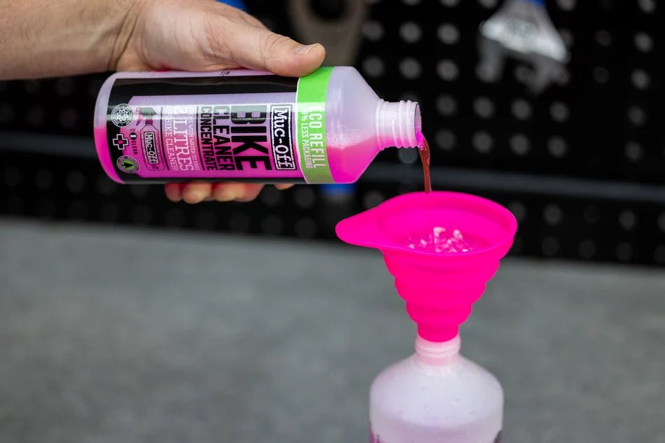Muc-Off Bike Cleaner Concentrate 500ml | Veloce Club