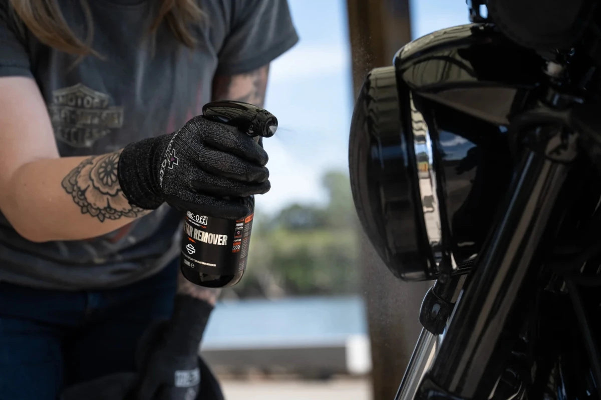 Muc-Off Bug & Tar Remover 250ml | Veloce Club