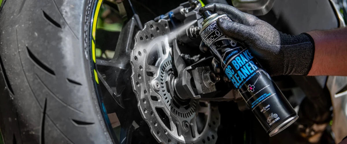 Muc-Off Disc Brake Cleaner 750ml | Veloce Club